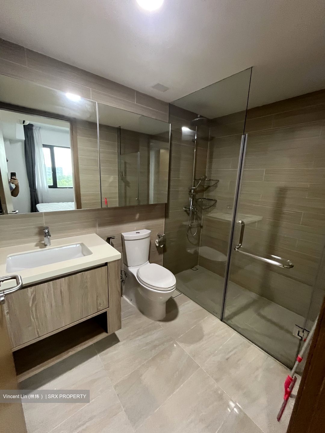 Kingsford Waterbay (D19), Apartment #504396261